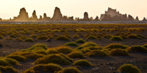 Dżibuti-Somaliland - 9 dni