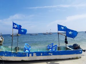 Somalia – Mogadishu- 3 days