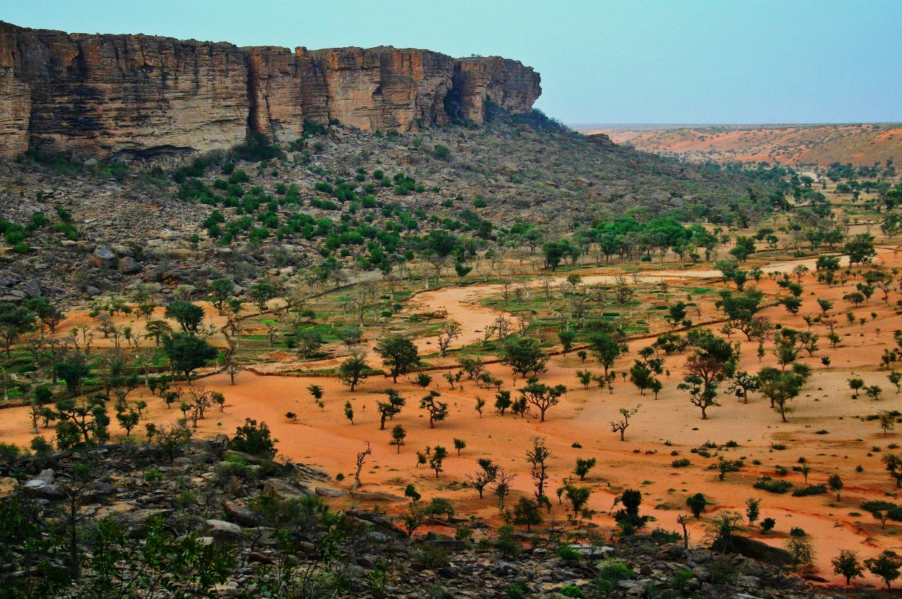 Mali – zaginione królestwa Afryki Zachodniej – 7 dni